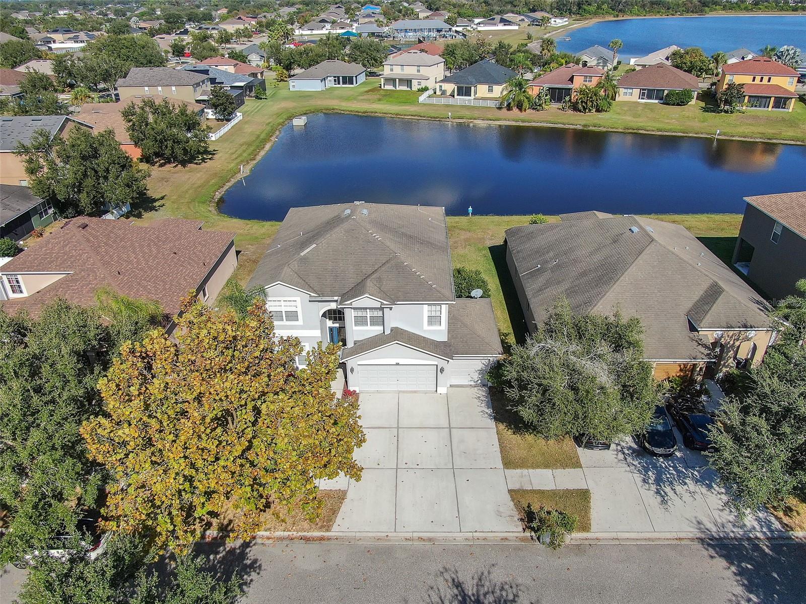 RIVER BEND PH 4A - Residential