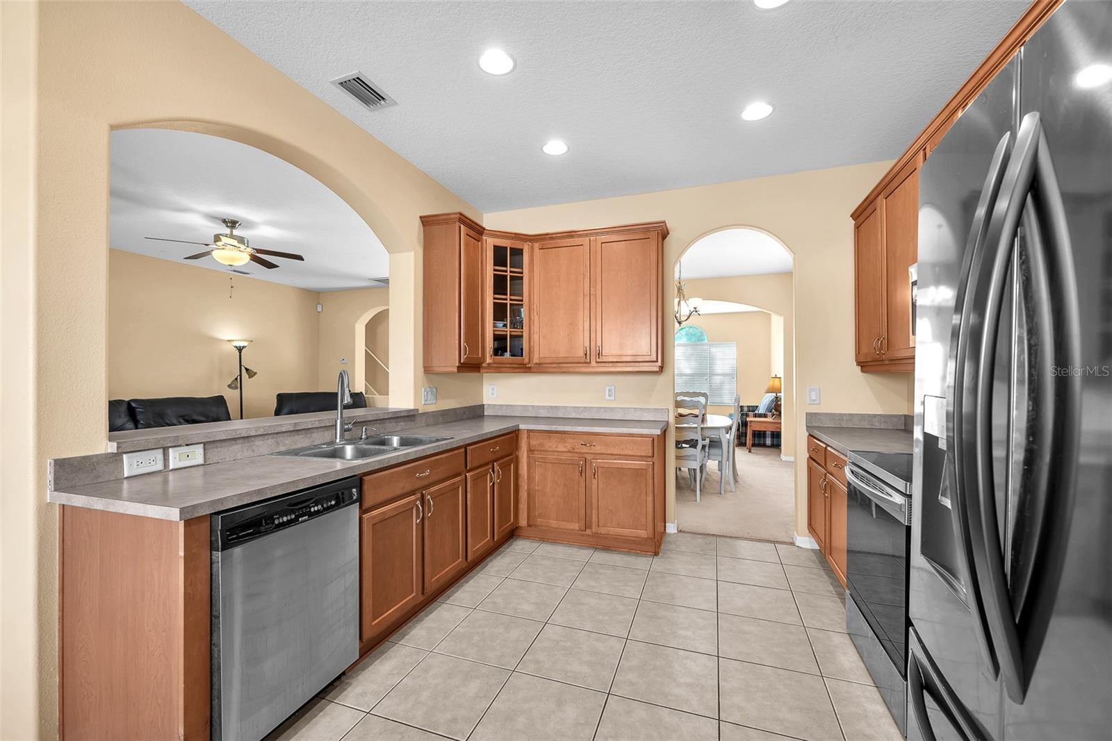 RIVER BEND PH 4A - Residential