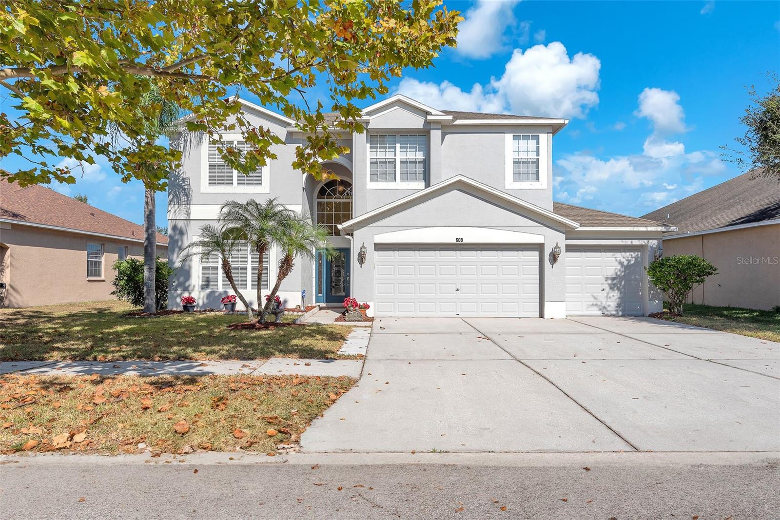 RIVER BEND PH 4A - Residential