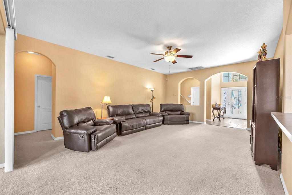 Photo of 608 Washita Stone Drive, Ruskin, FL 33570 (MLS # TB8450953)