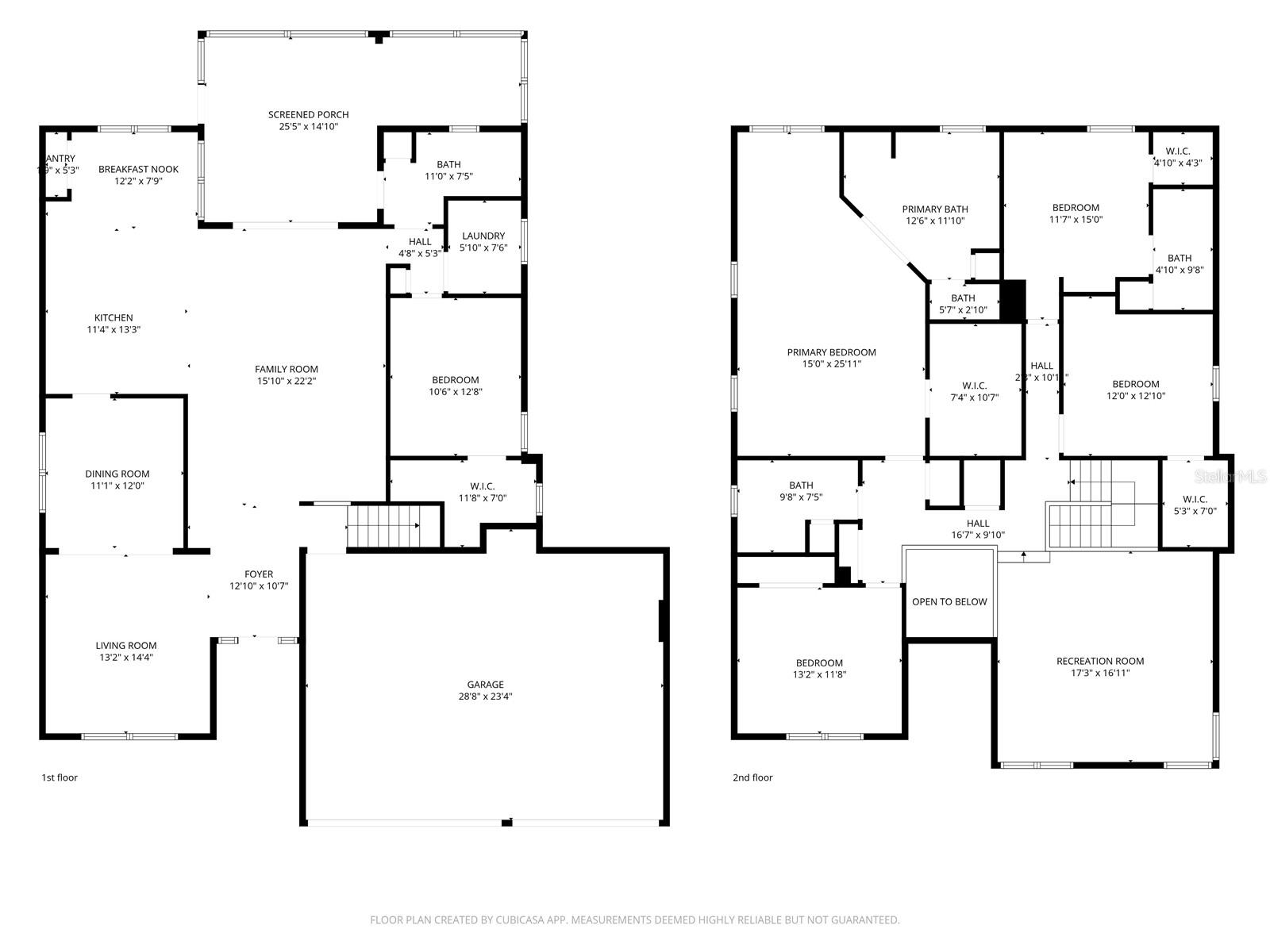 RIVER BEND PH 4A - Residential