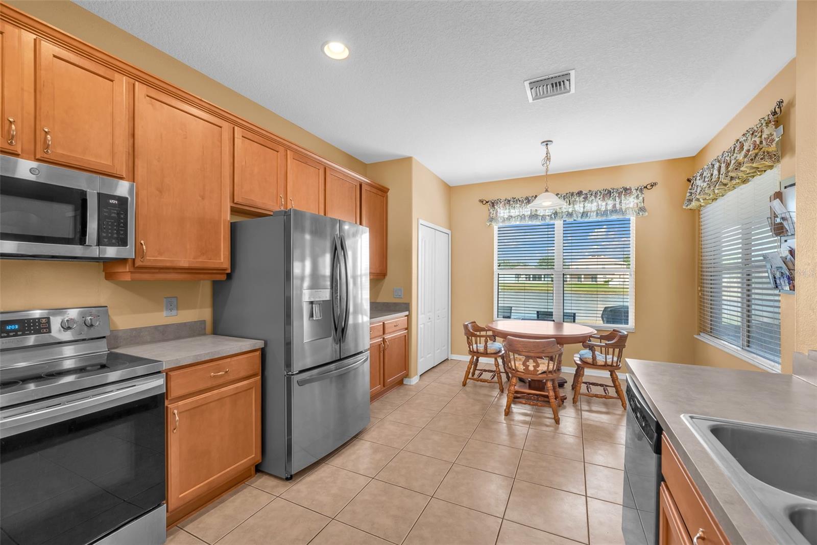 RIVER BEND PH 4A - Residential