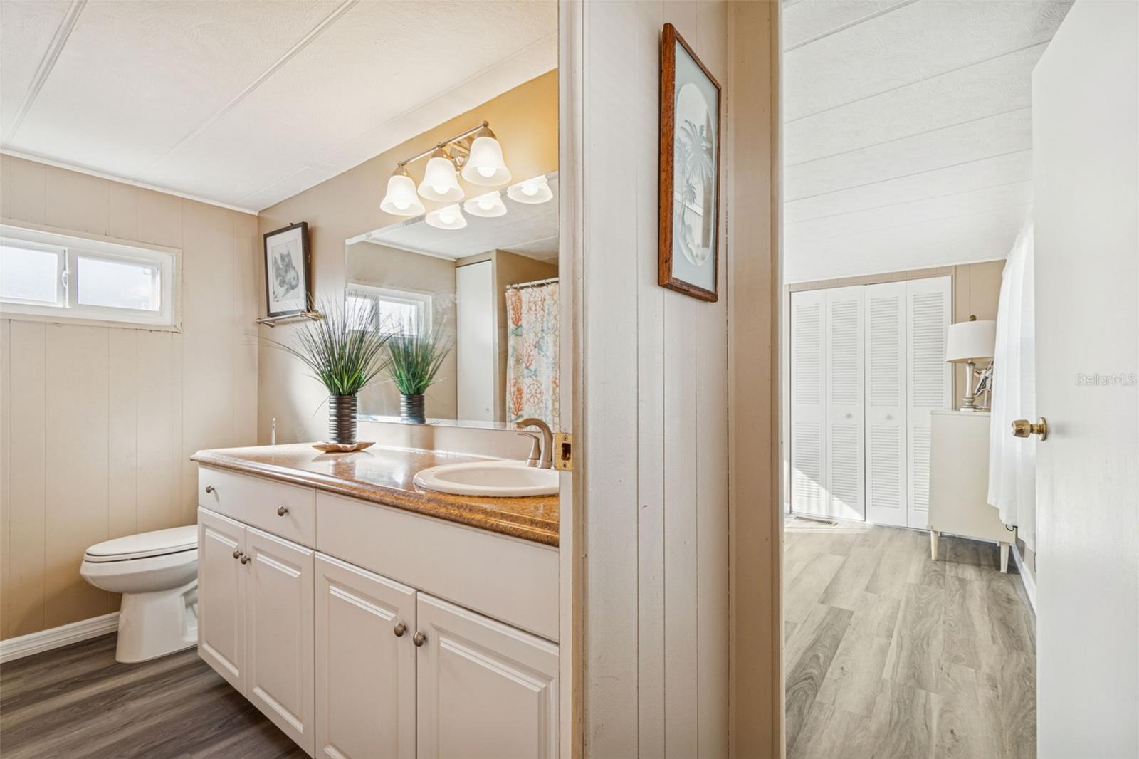 PALM HILL MOBILE HOME PARK UNREC - Residential