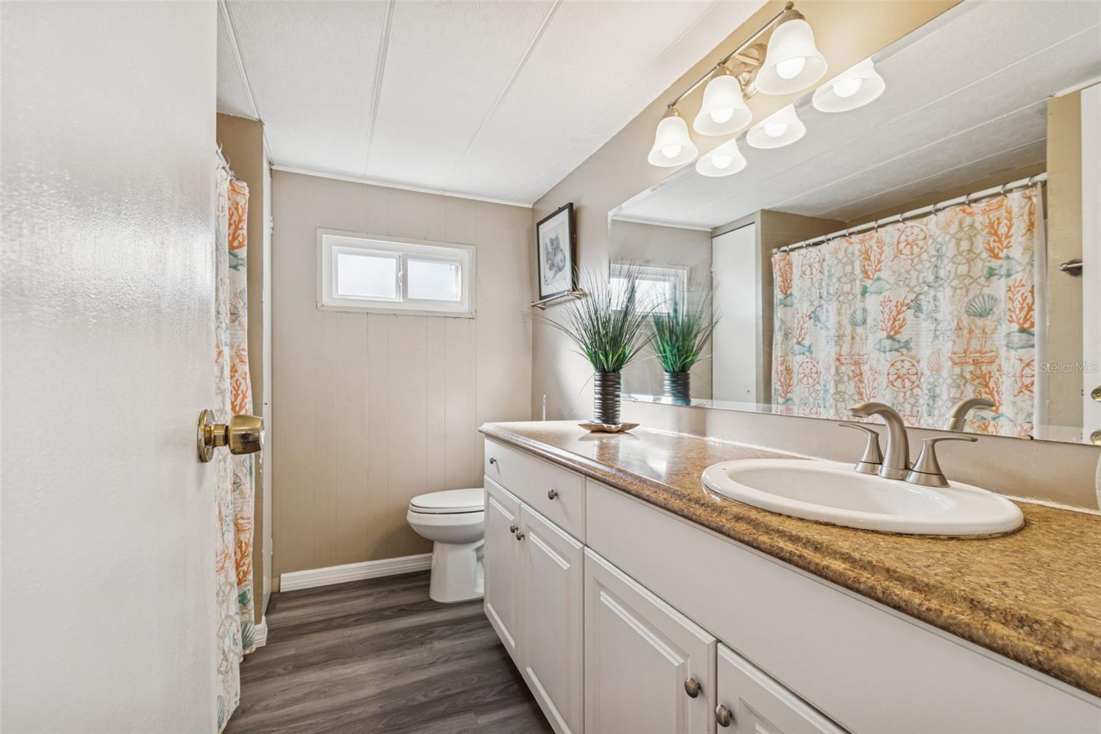 PALM HILL MOBILE HOME PARK UNREC - Residential