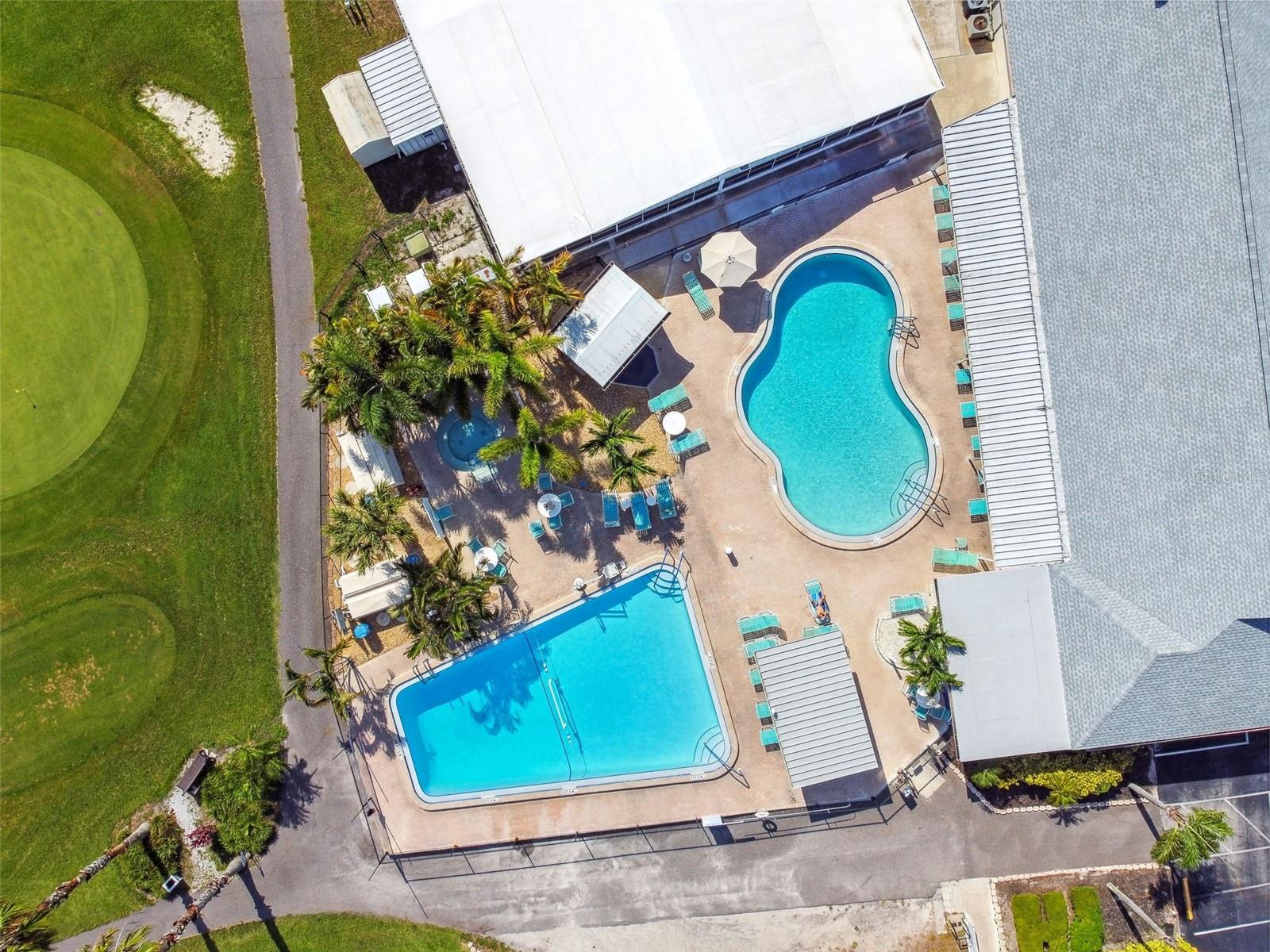 PALM HILL MOBILE HOME PARK UNREC - Residential