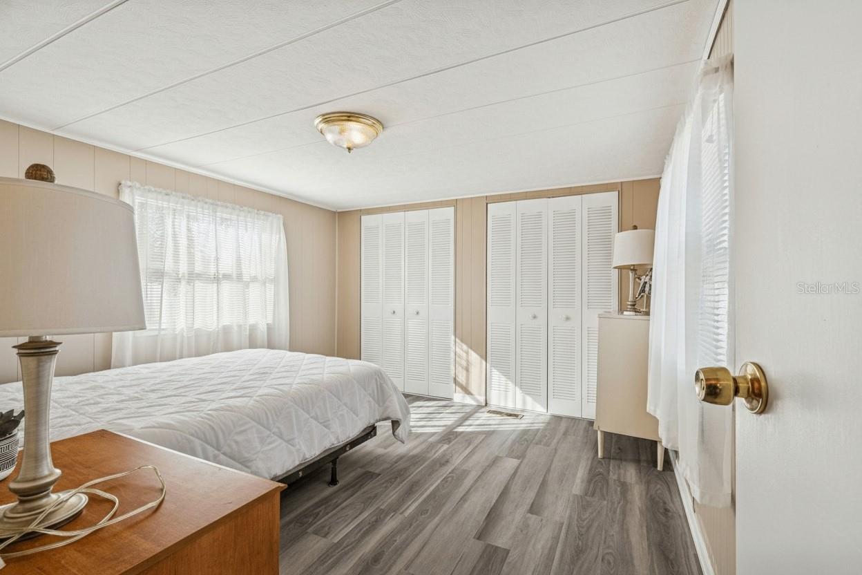 PALM HILL MOBILE HOME PARK UNREC - Residential