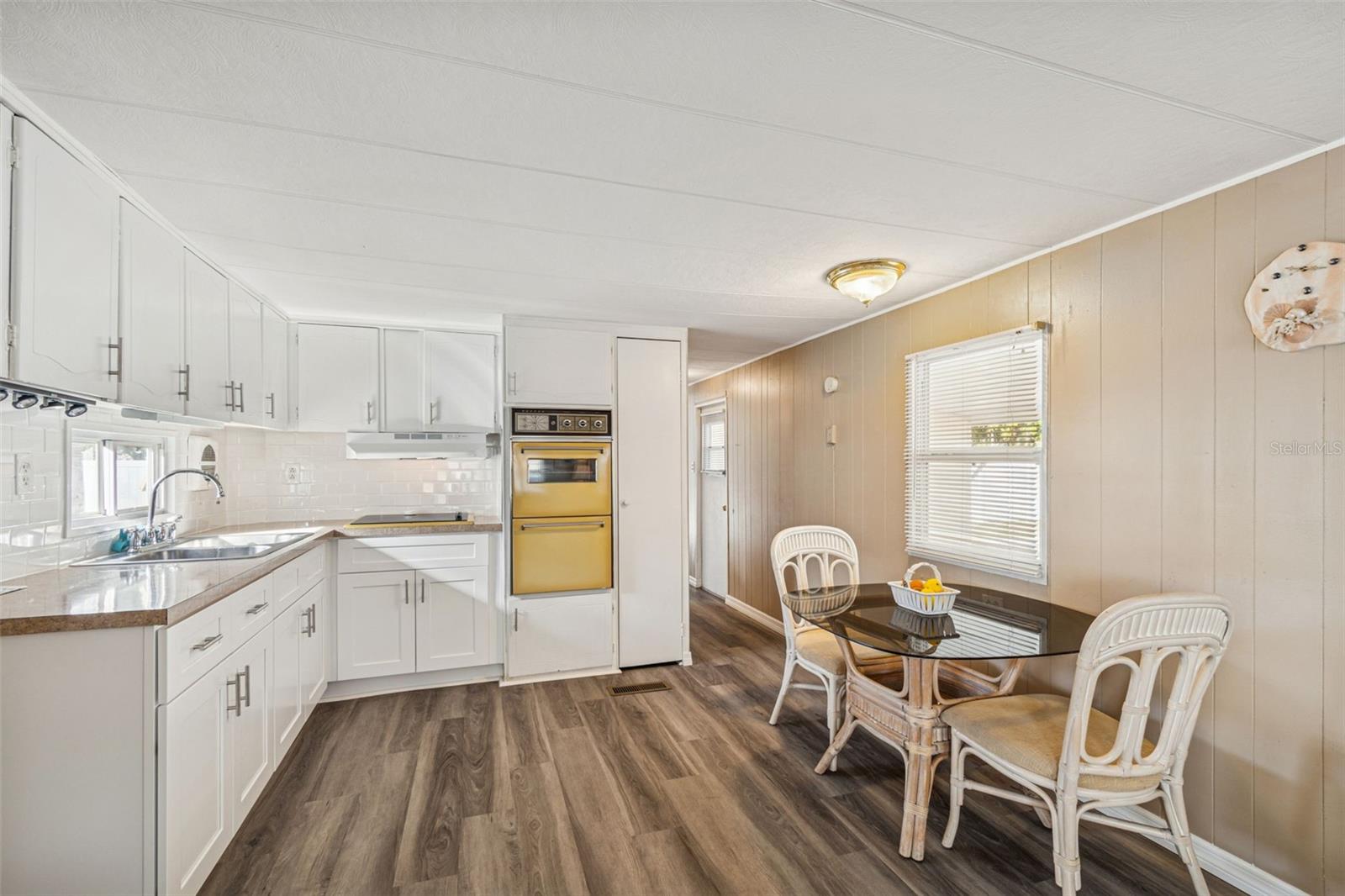 PALM HILL MOBILE HOME PARK UNREC - Residential