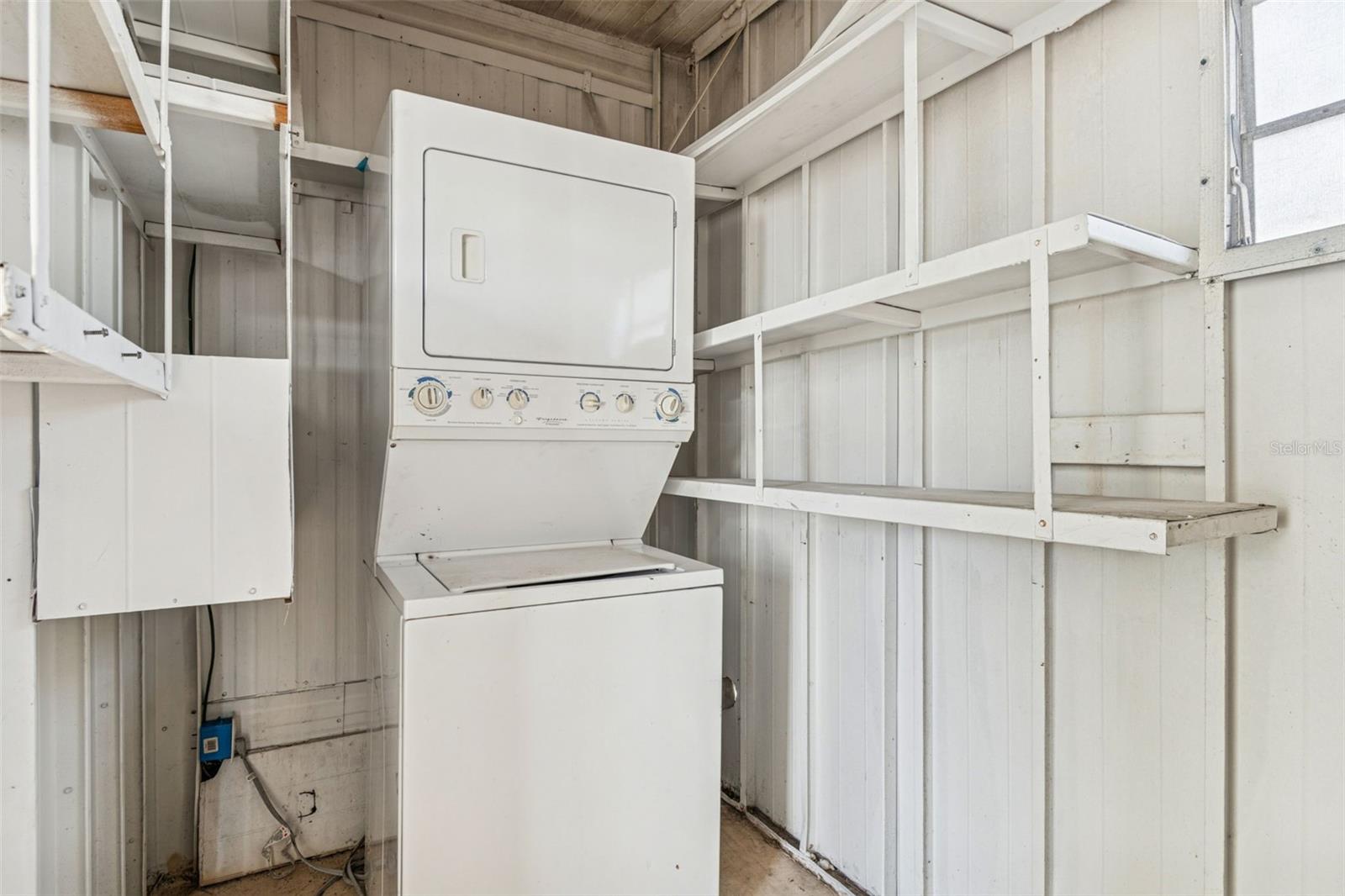 PALM HILL MOBILE HOME PARK UNREC - Residential