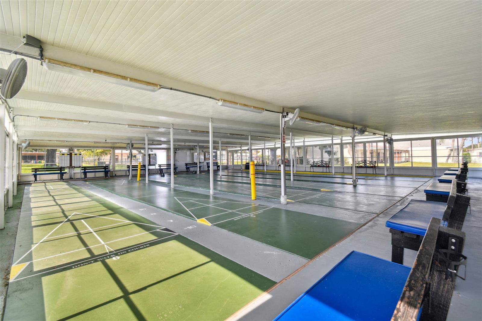 PALM HILL MOBILE HOME PARK UNREC - Residential