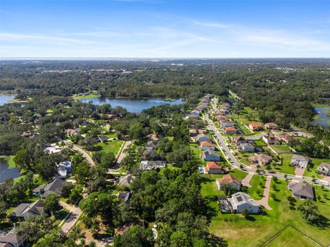 A home in APOPKA