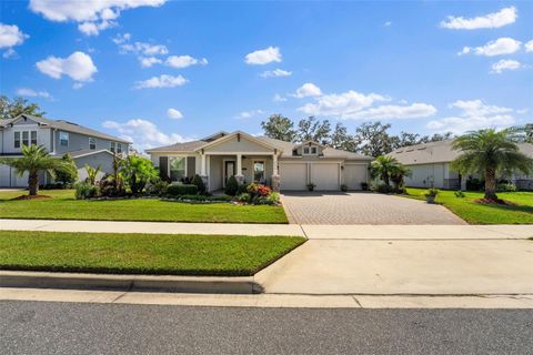 A home in APOPKA