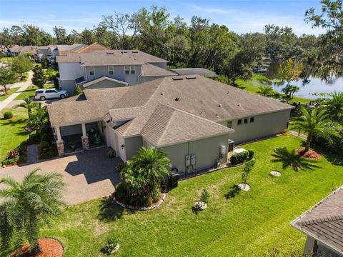 A home in APOPKA