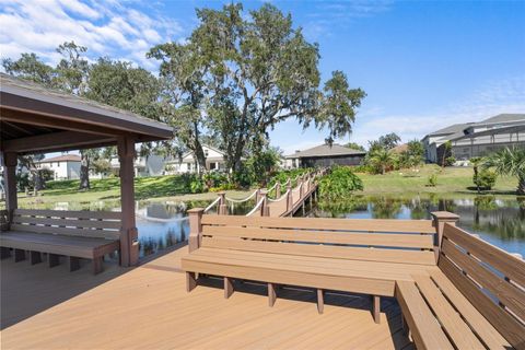 A home in APOPKA