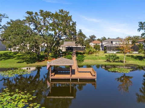 A home in APOPKA