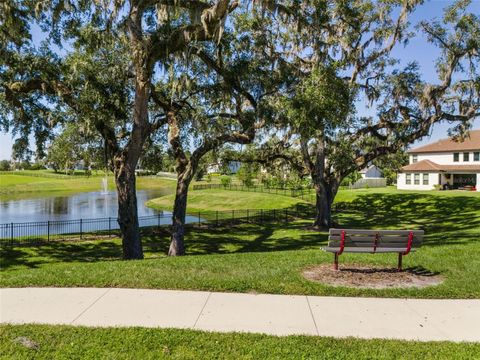 A home in APOPKA