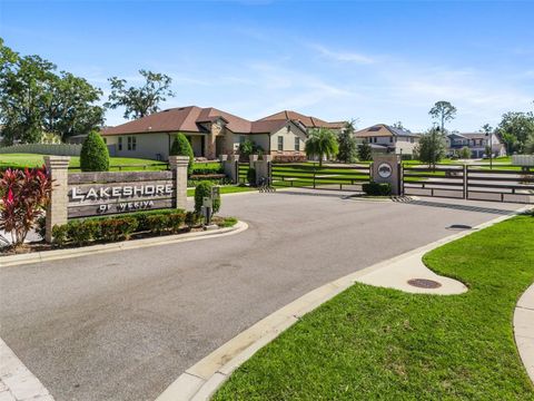 A home in APOPKA