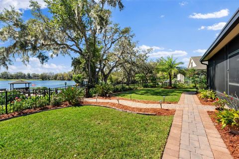 A home in APOPKA