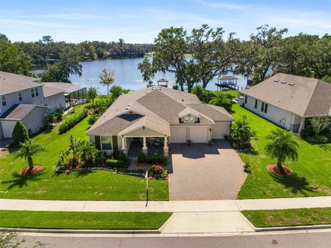 A home in APOPKA