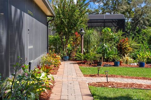 A home in APOPKA