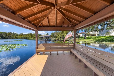 A home in APOPKA