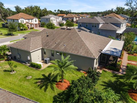 A home in APOPKA