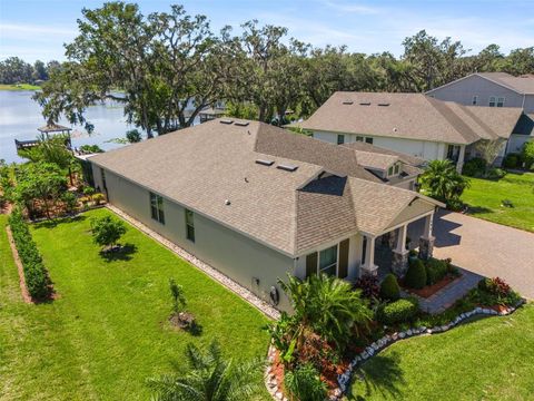 A home in APOPKA