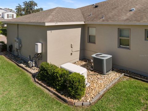 A home in APOPKA