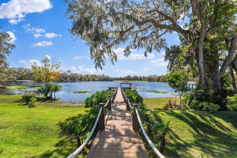 A home in APOPKA