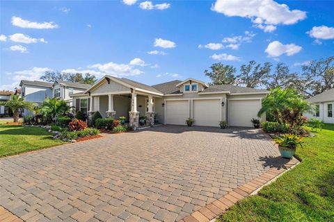 A home in APOPKA