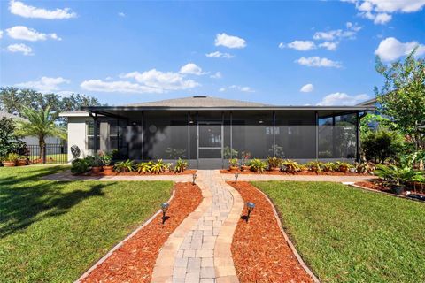 A home in APOPKA