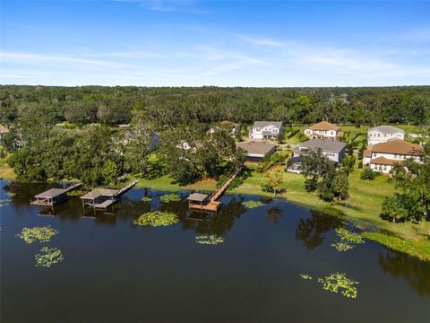 A home in APOPKA