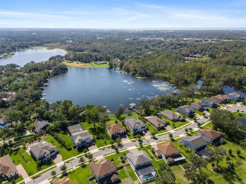 A home in APOPKA