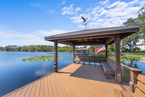 A home in APOPKA