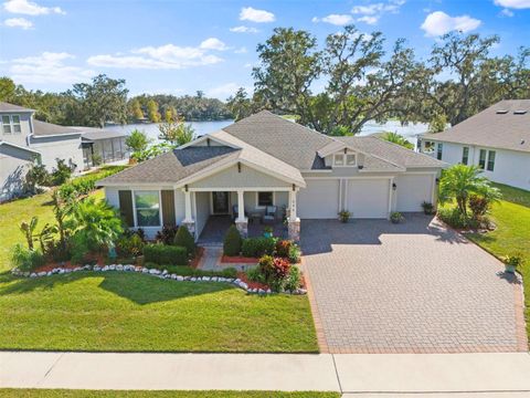 A home in APOPKA