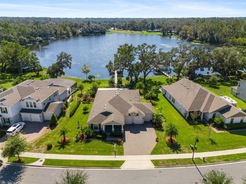 A home in APOPKA