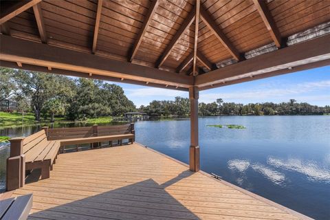 A home in APOPKA