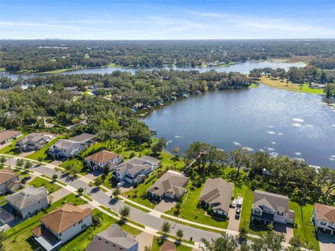 A home in APOPKA