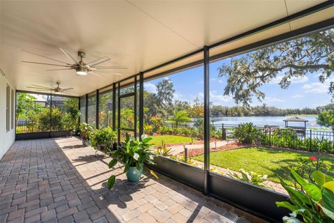 A home in APOPKA