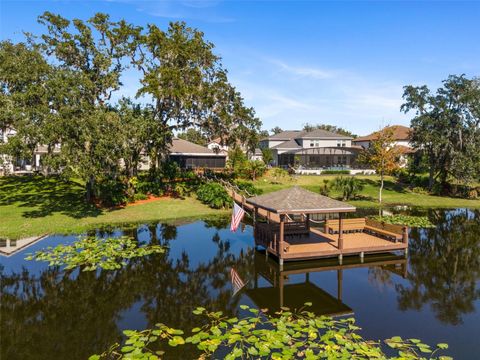 A home in APOPKA