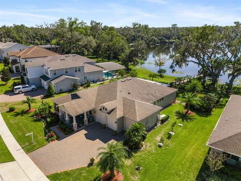 A home in APOPKA