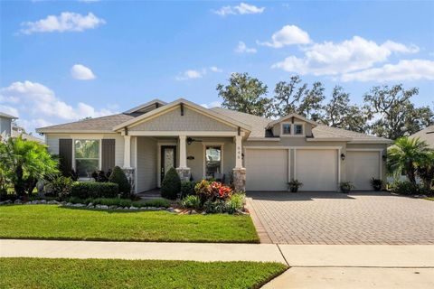 A home in APOPKA