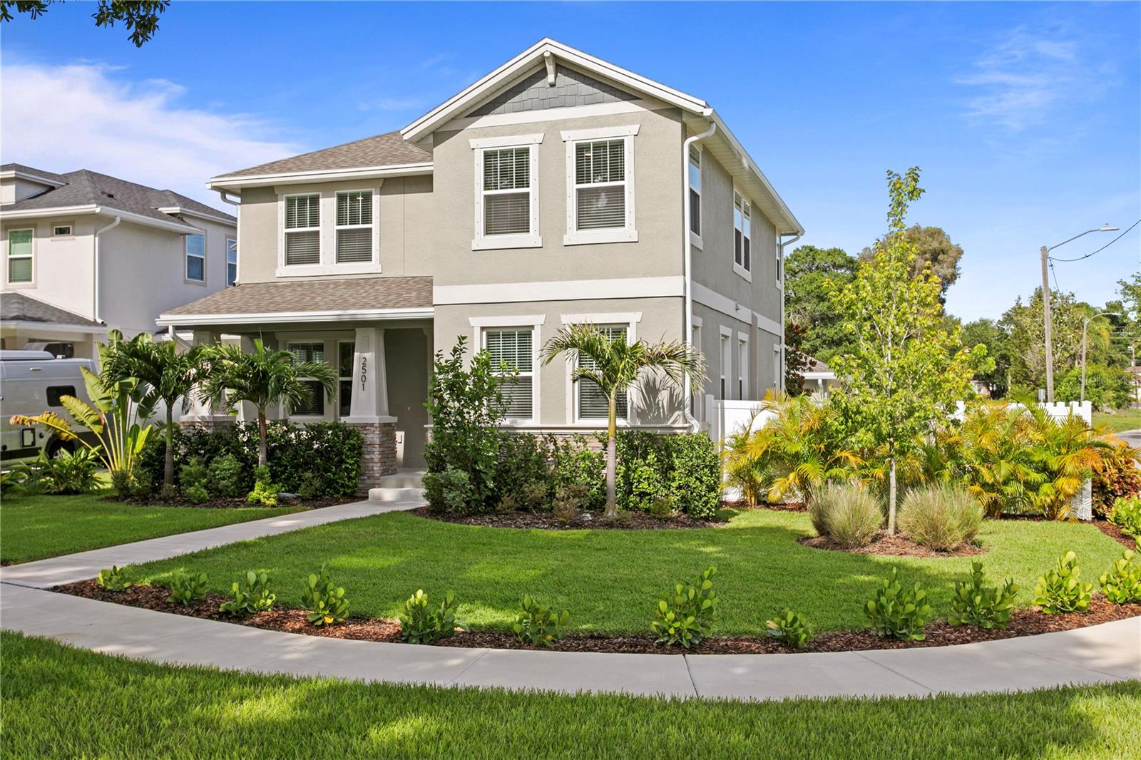 2501 17TH STREET N