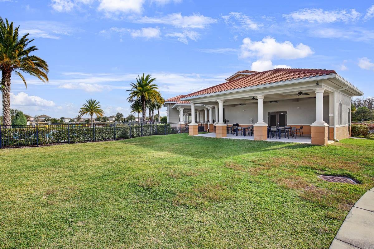 SERENO - Residential