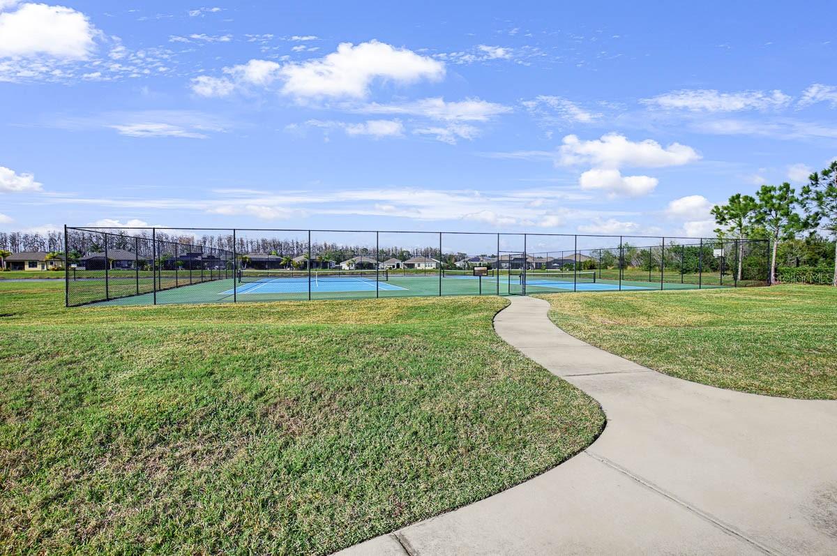 SERENO - Residential