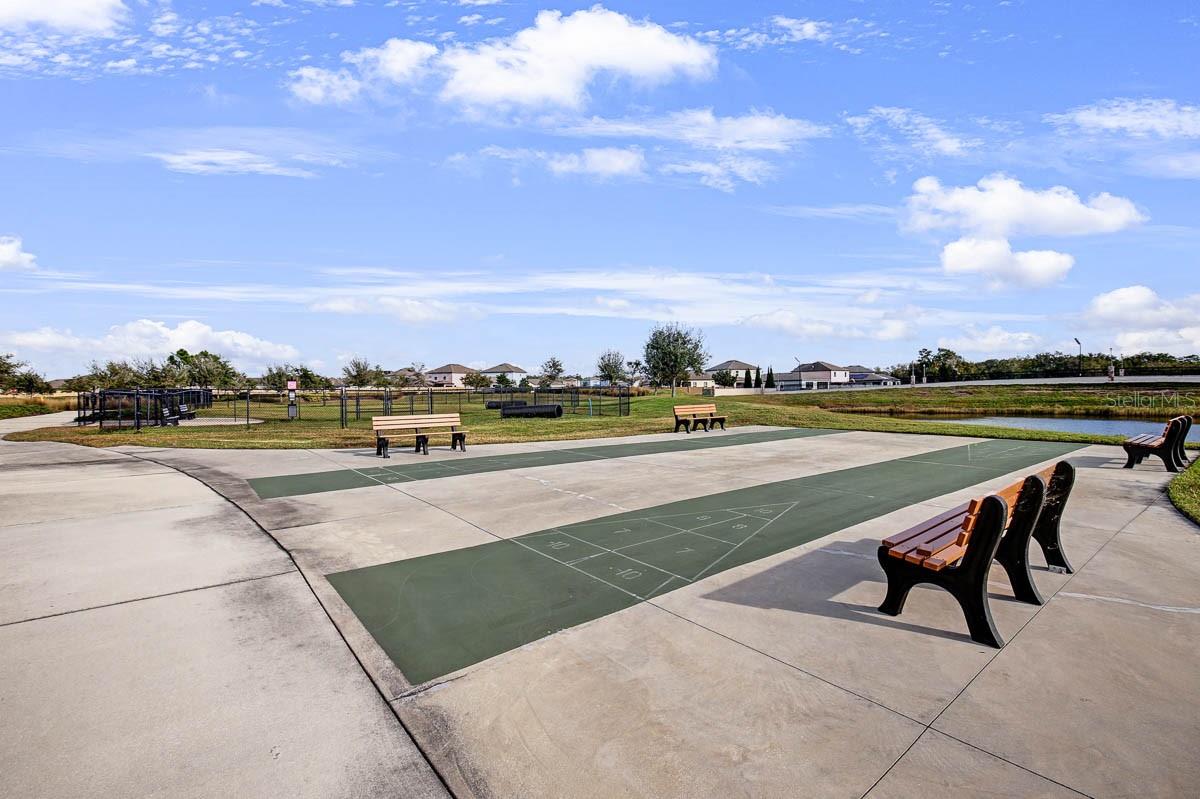 SERENO - Residential