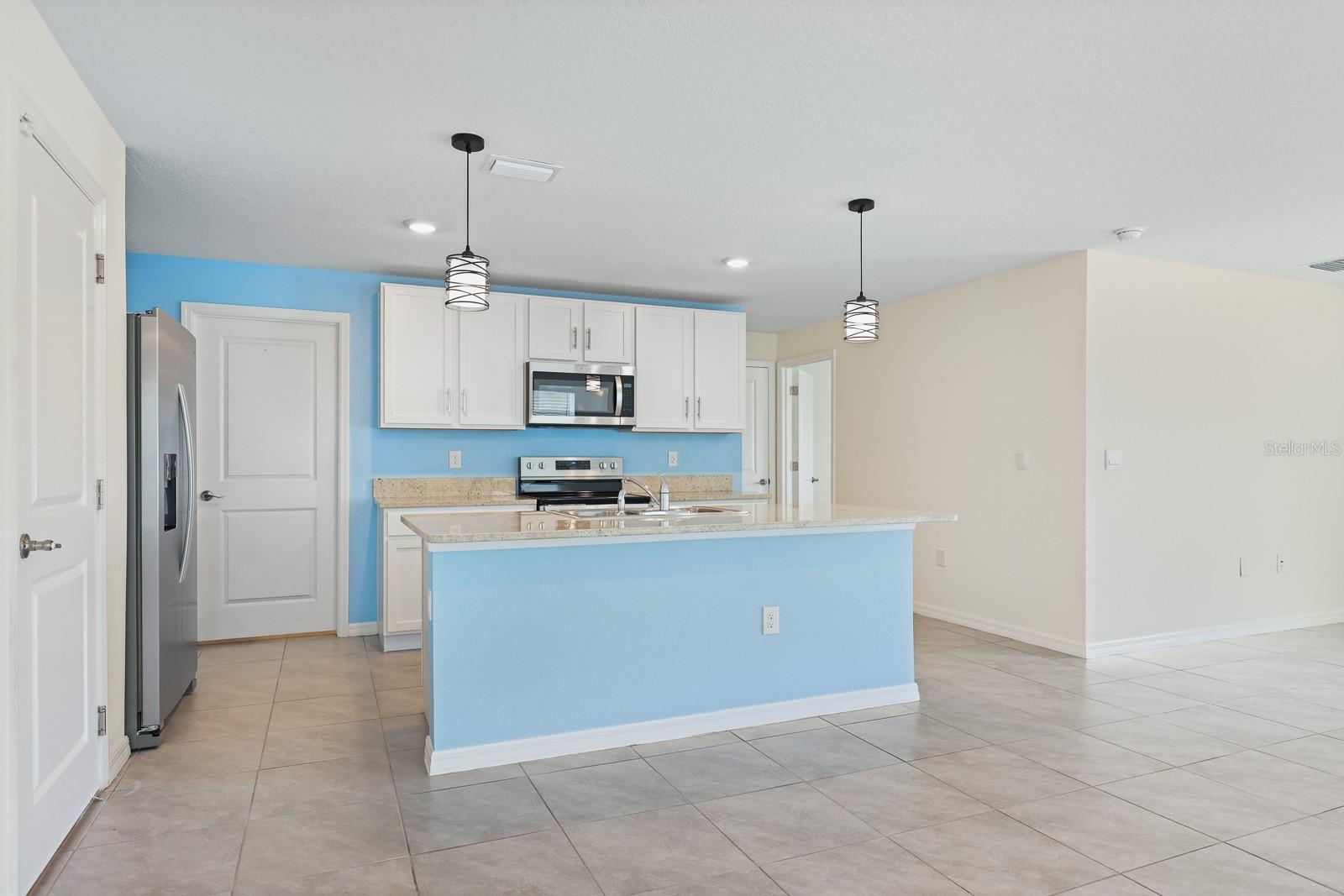 SERENO - Residential