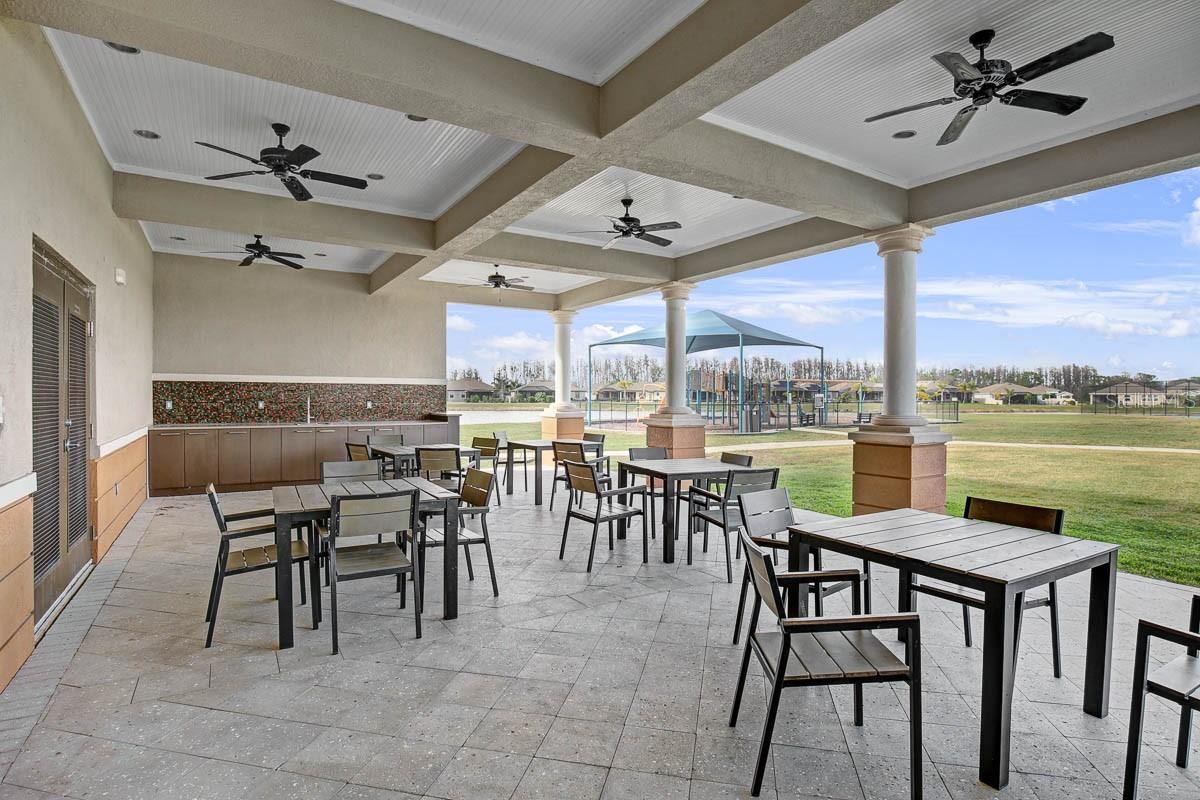 SERENO - Residential