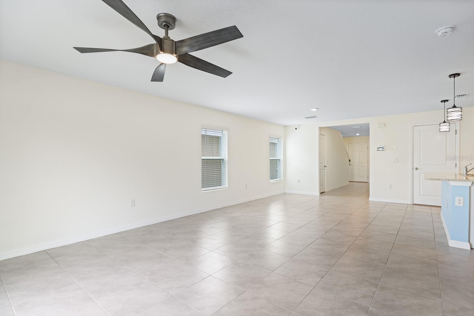 SERENO - Residential