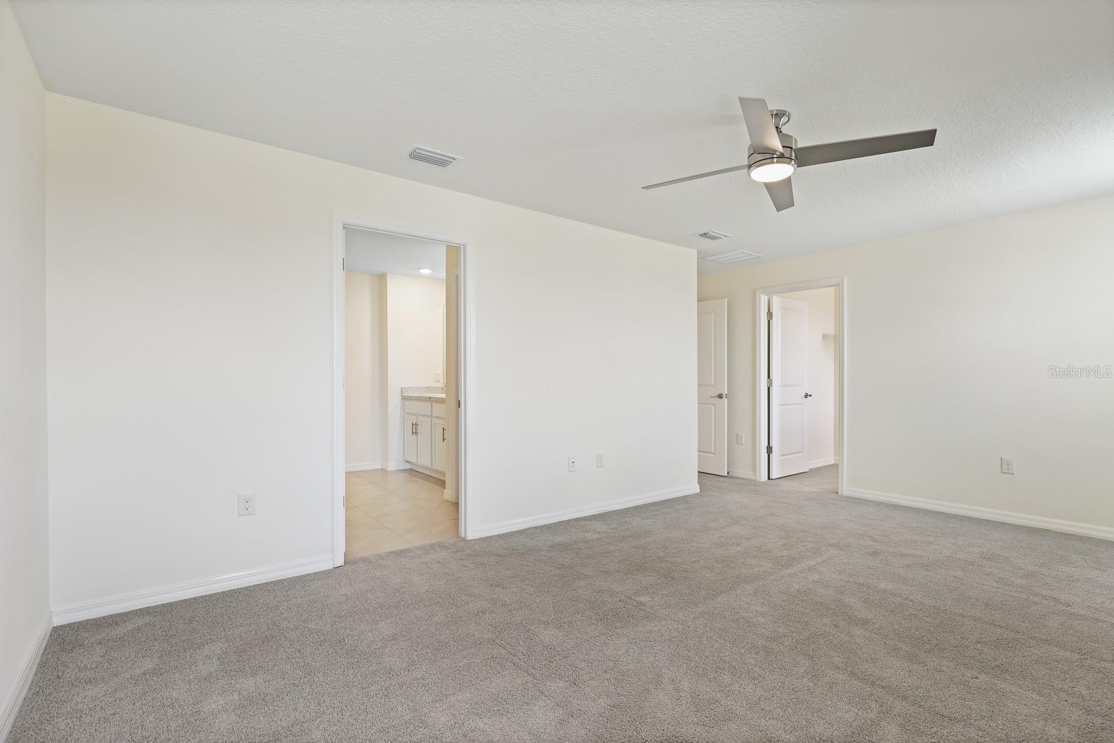 SERENO - Residential