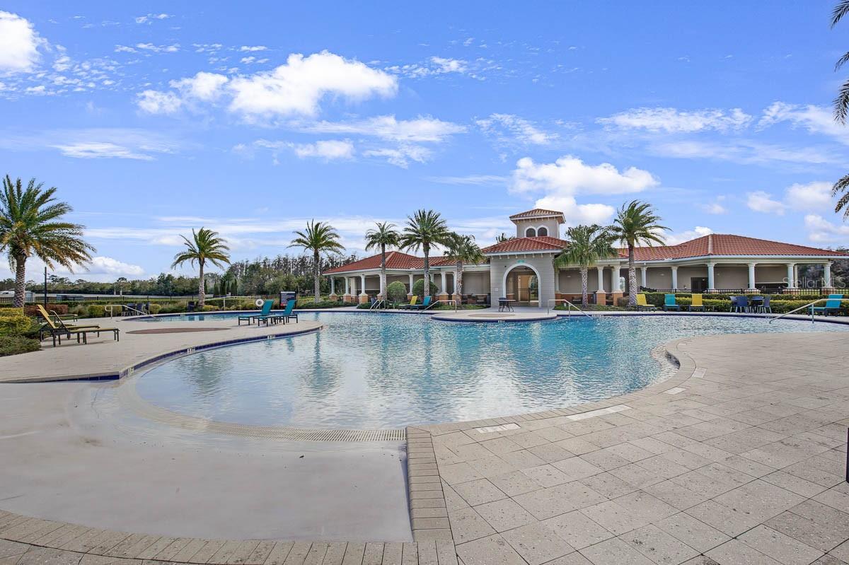 SERENO - Residential